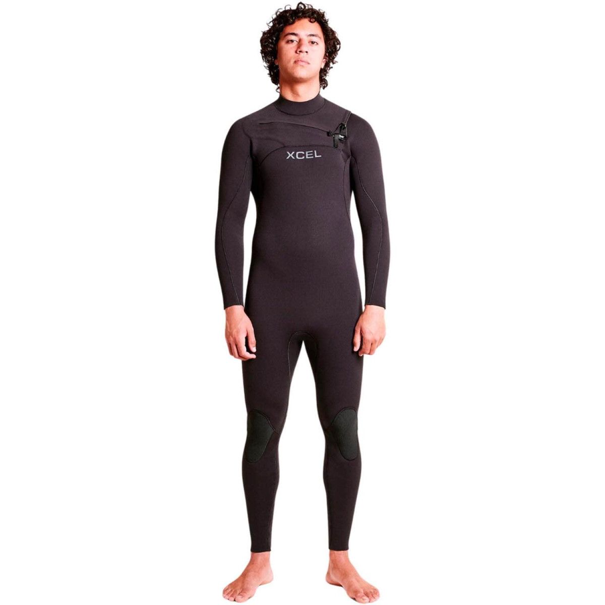 Combinaison de Surf Xcel Homme 3/2 Comp+