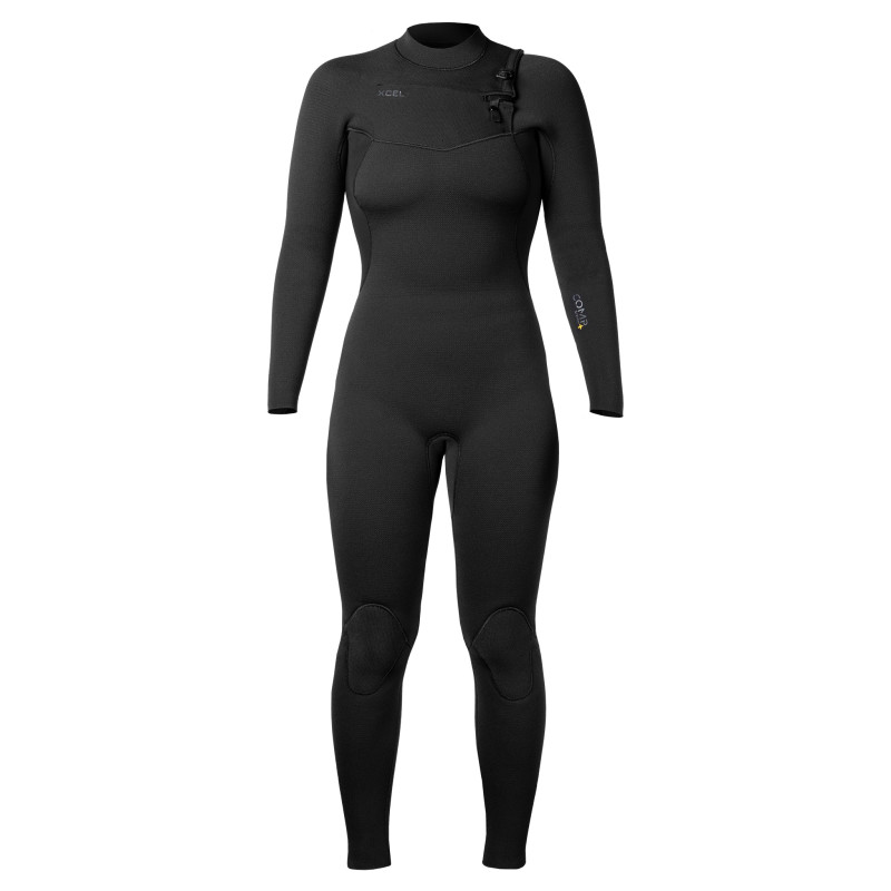 Combinaison de Surf 3/2 Femme Xcel Comp+