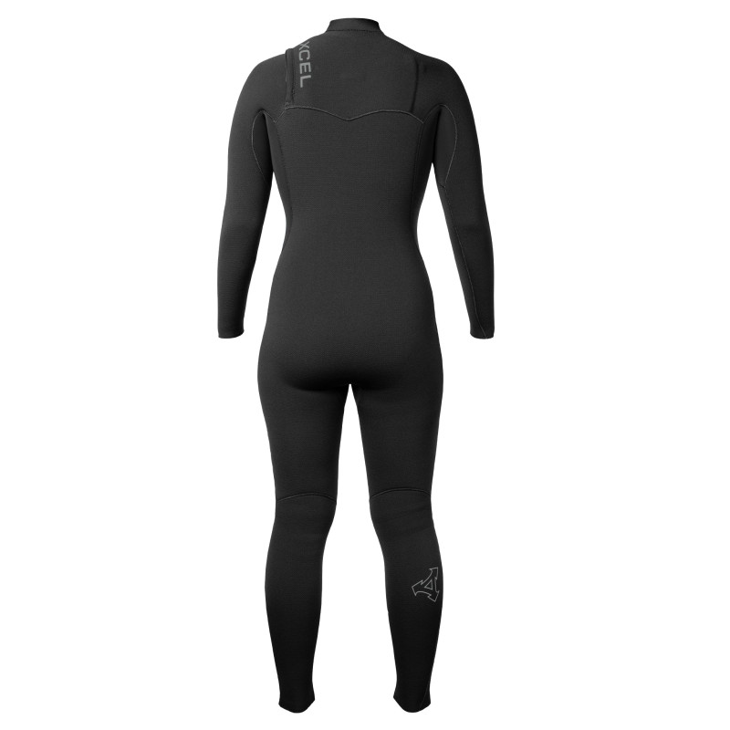 Combinaison de Surf 3/2 Femme Xcel Comp+