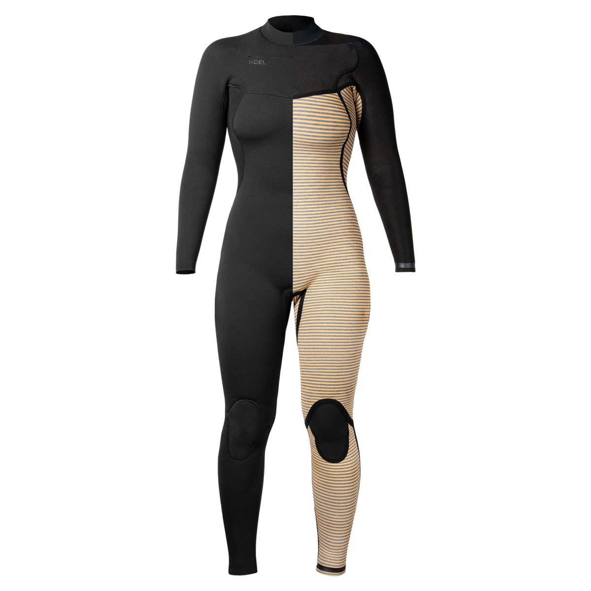 Combinaison de Surf 3/2 Femme Xcel Comp+