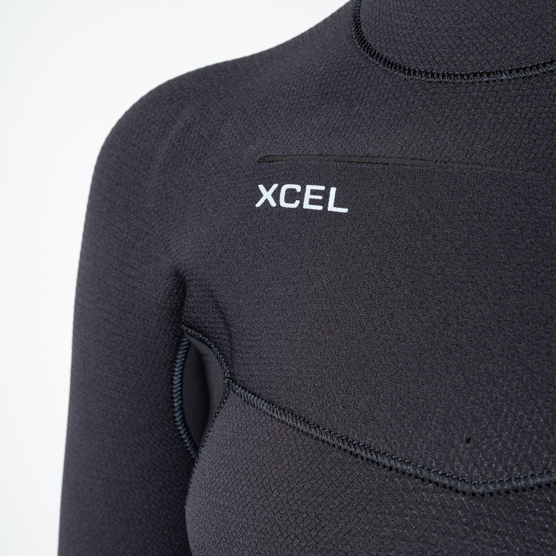 Combinaison de Surf 3/2 Femme Xcel Comp+
