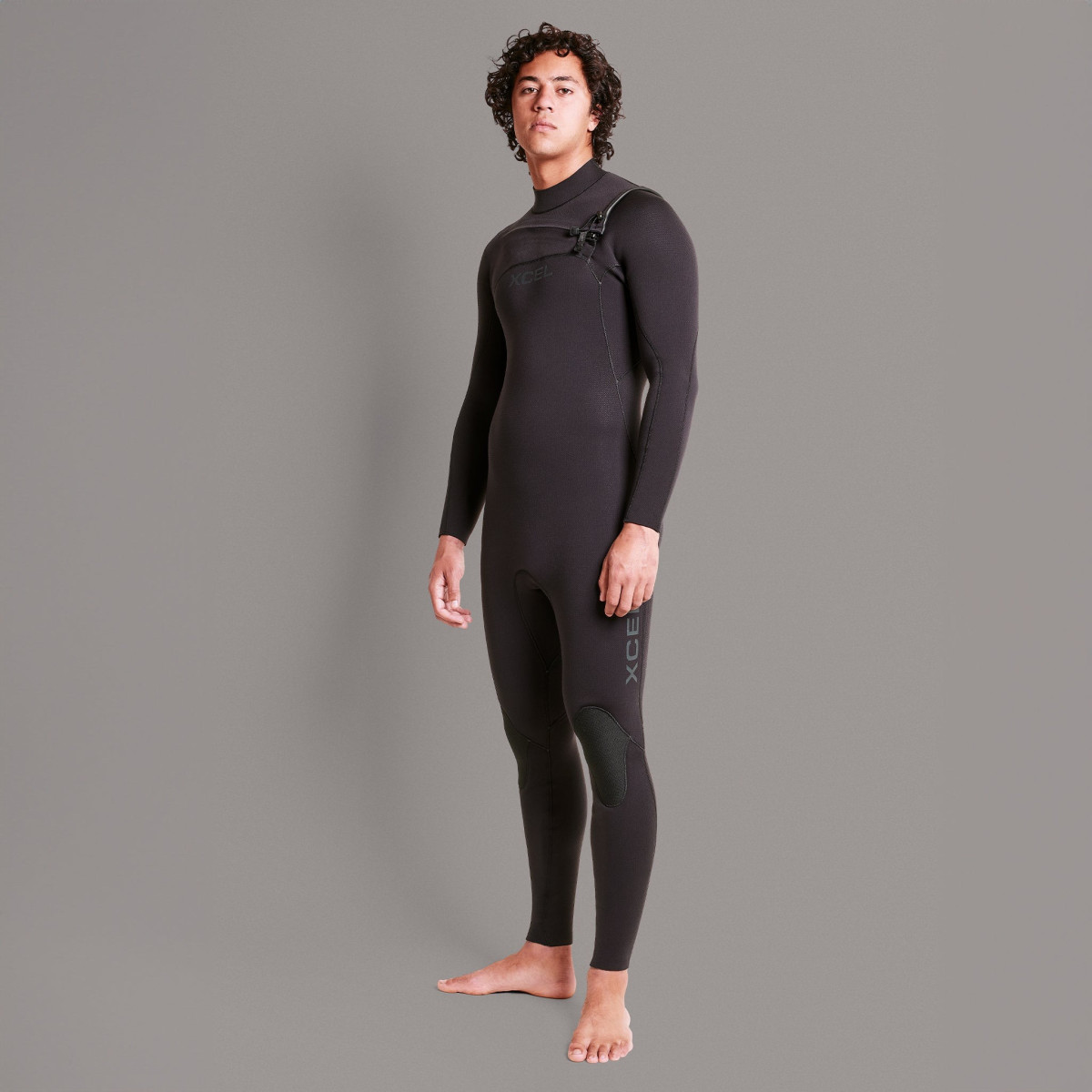Combinaison de Surf Xcel Homme 3/2 Comp+
