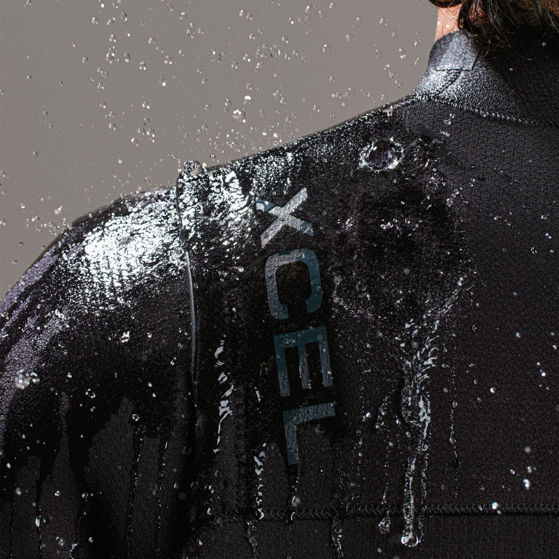 Combinaison de Surf Xcel Homme 3/2 Comp+
