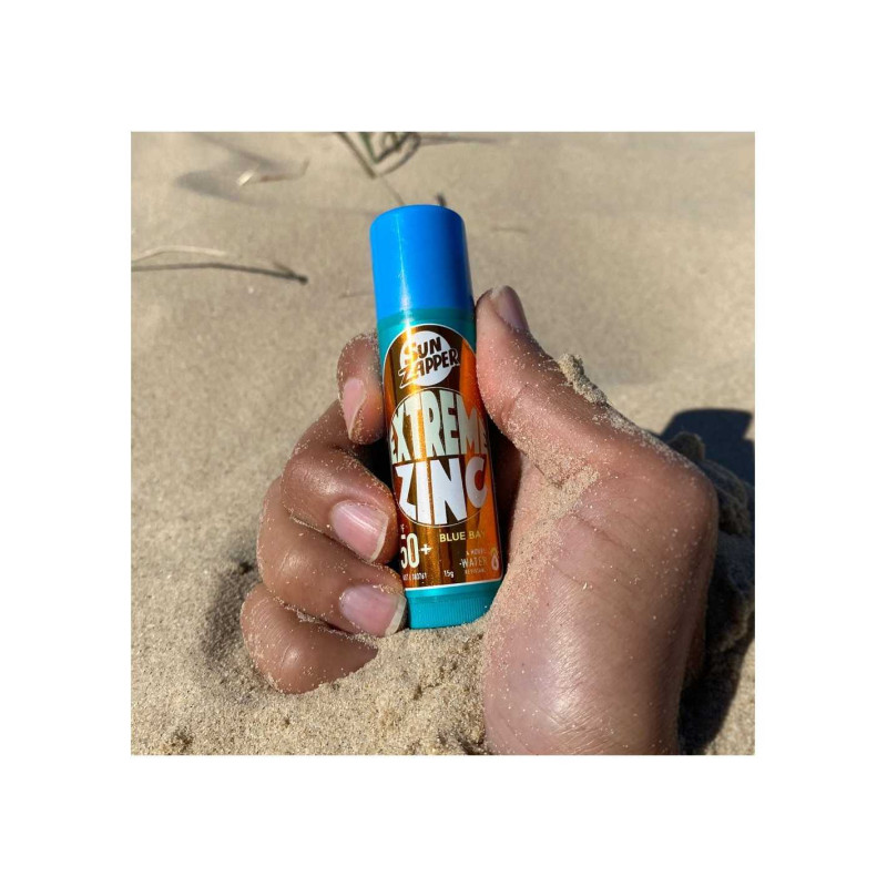 Stick Solaire Sun Zapper Extreme Zinc SPF50+