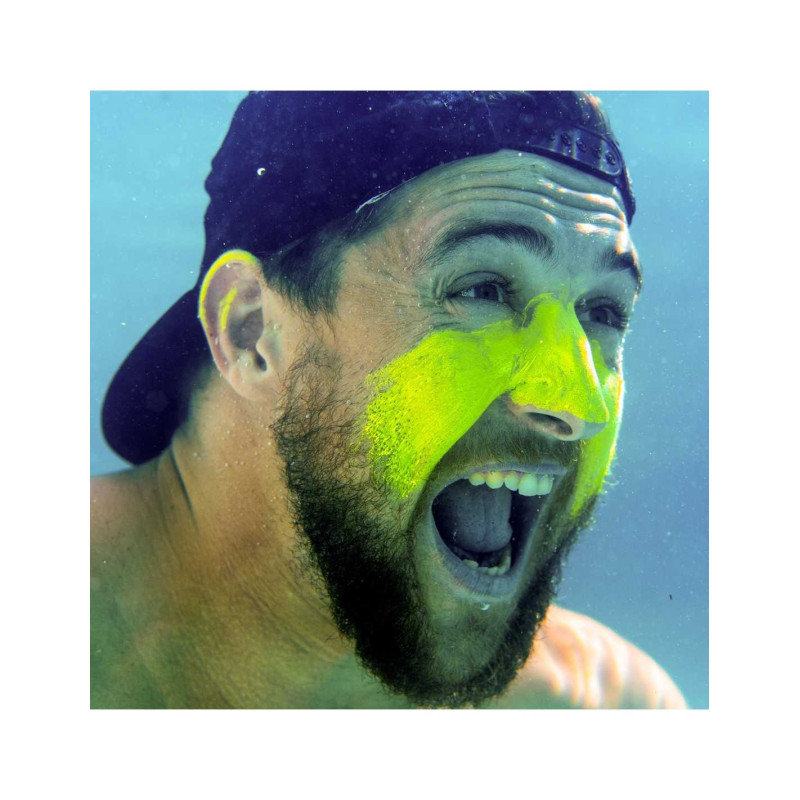 Stick Solaire Sun Zapper Extreme Zinc SPF50+