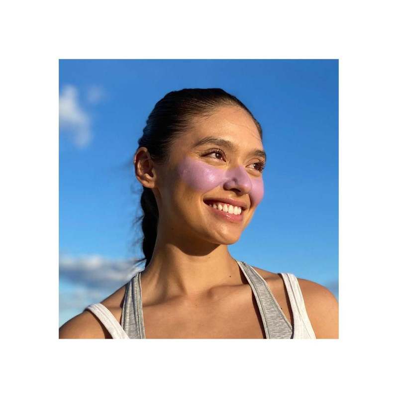 Stick Solaire Sun Zapper Extreme Zinc SPF50+