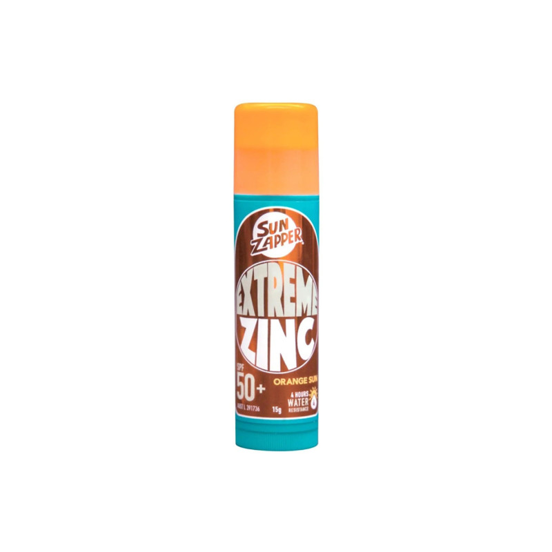 Stick Solaire Sun Zapper Extreme Zinc SPF50+
