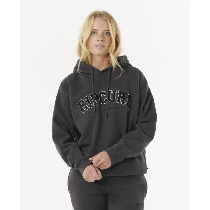 Sweat à Capuche Rip Curl Varsity