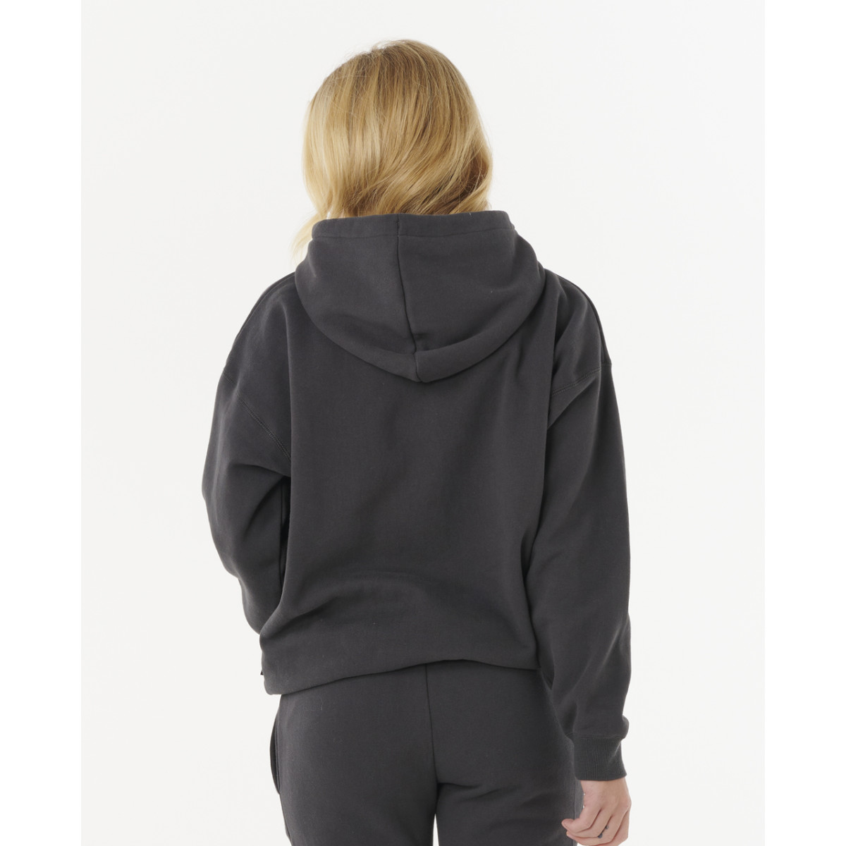 Sweat à Capuche Rip Curl Varsity