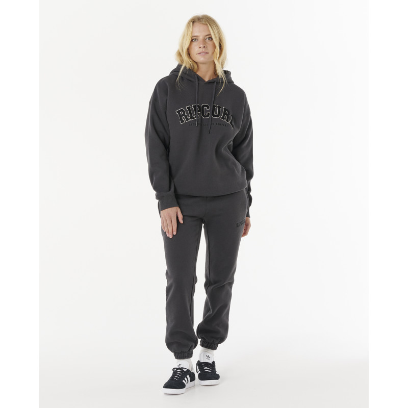 Sweat à Capuche Rip Curl Varsity