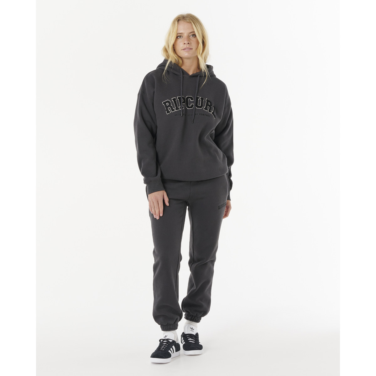 Sweat à Capuche Rip Curl Varsity