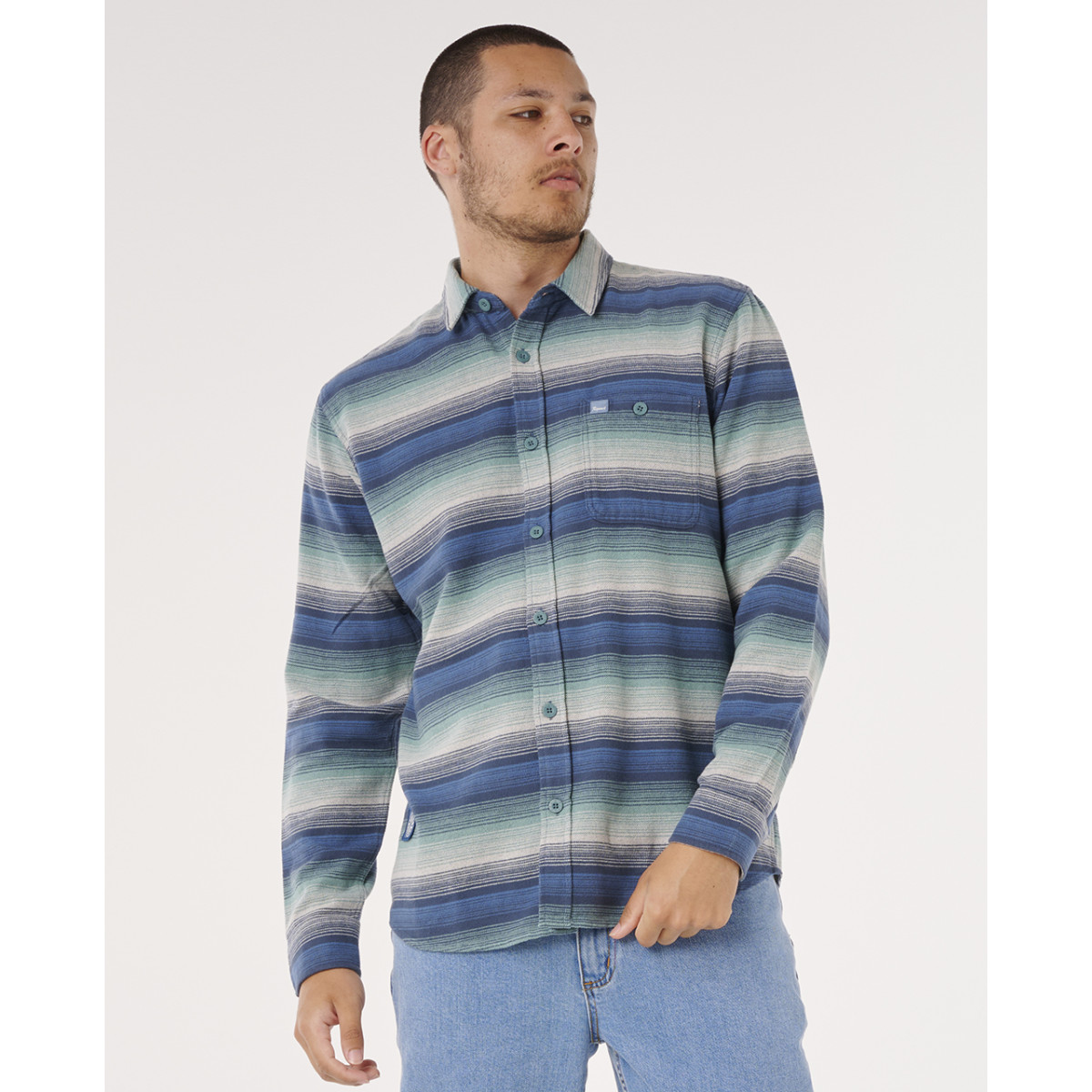 Chemise Rip Curl Mod Cali Flannel