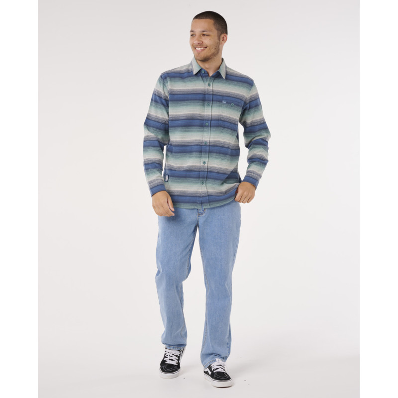 Chemise Rip Curl Mod Cali Flannel
