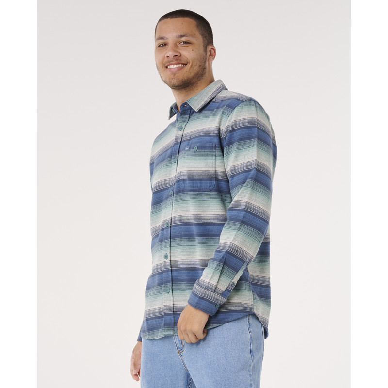 Chemise Rip Curl Mod Cali Flannel