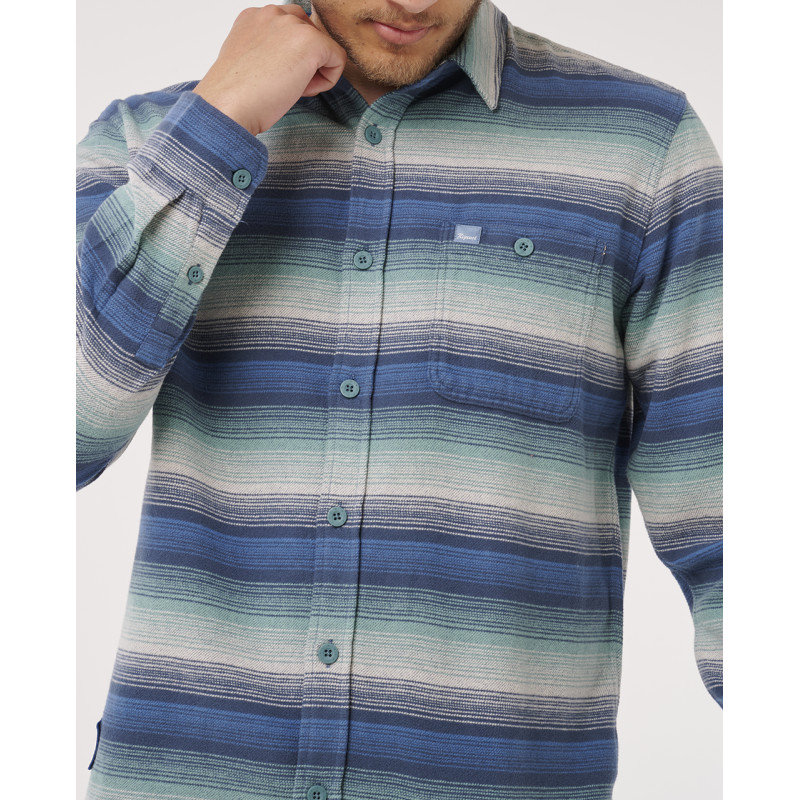 Chemise Rip Curl Mod Cali Flannel