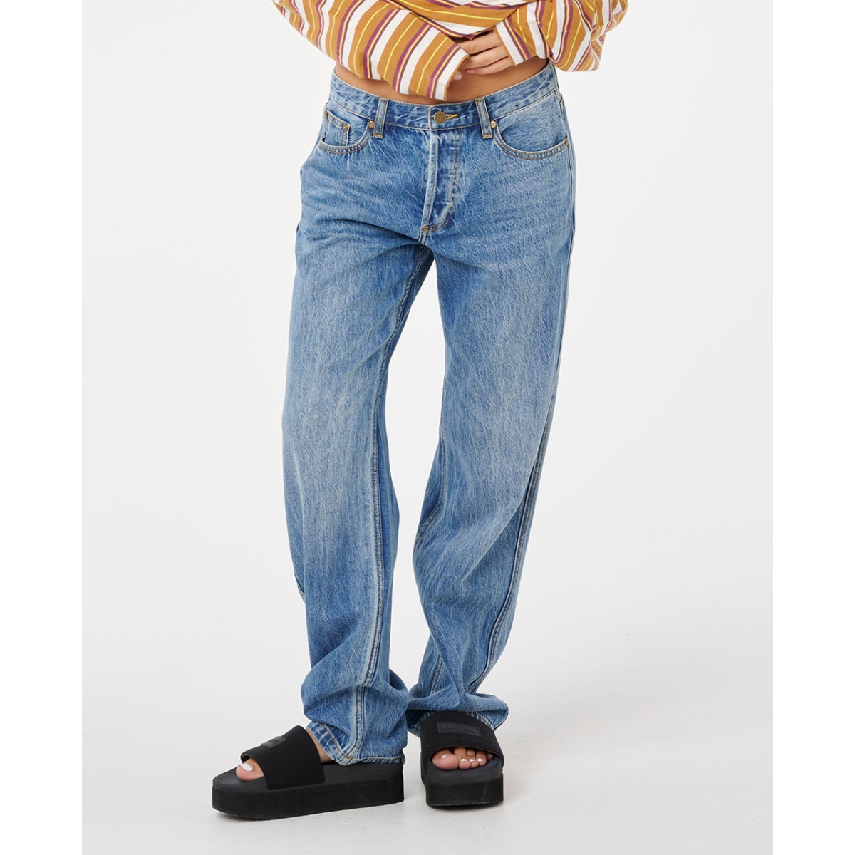 Jean Rip Curl SG Relaxed