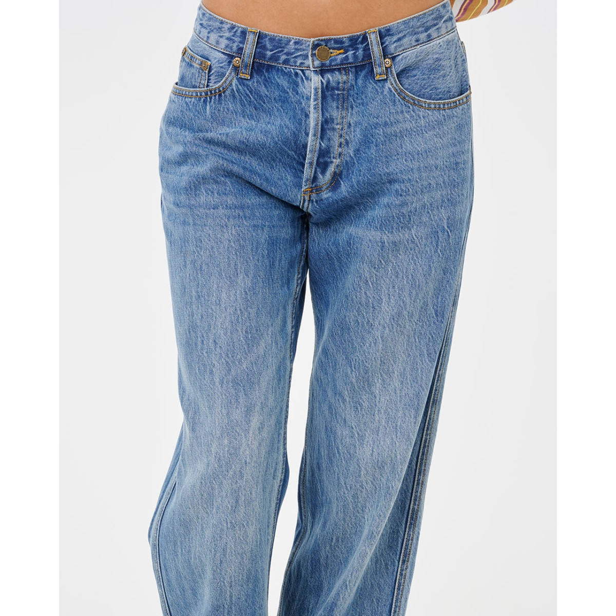 Jean Rip Curl SG Relaxed