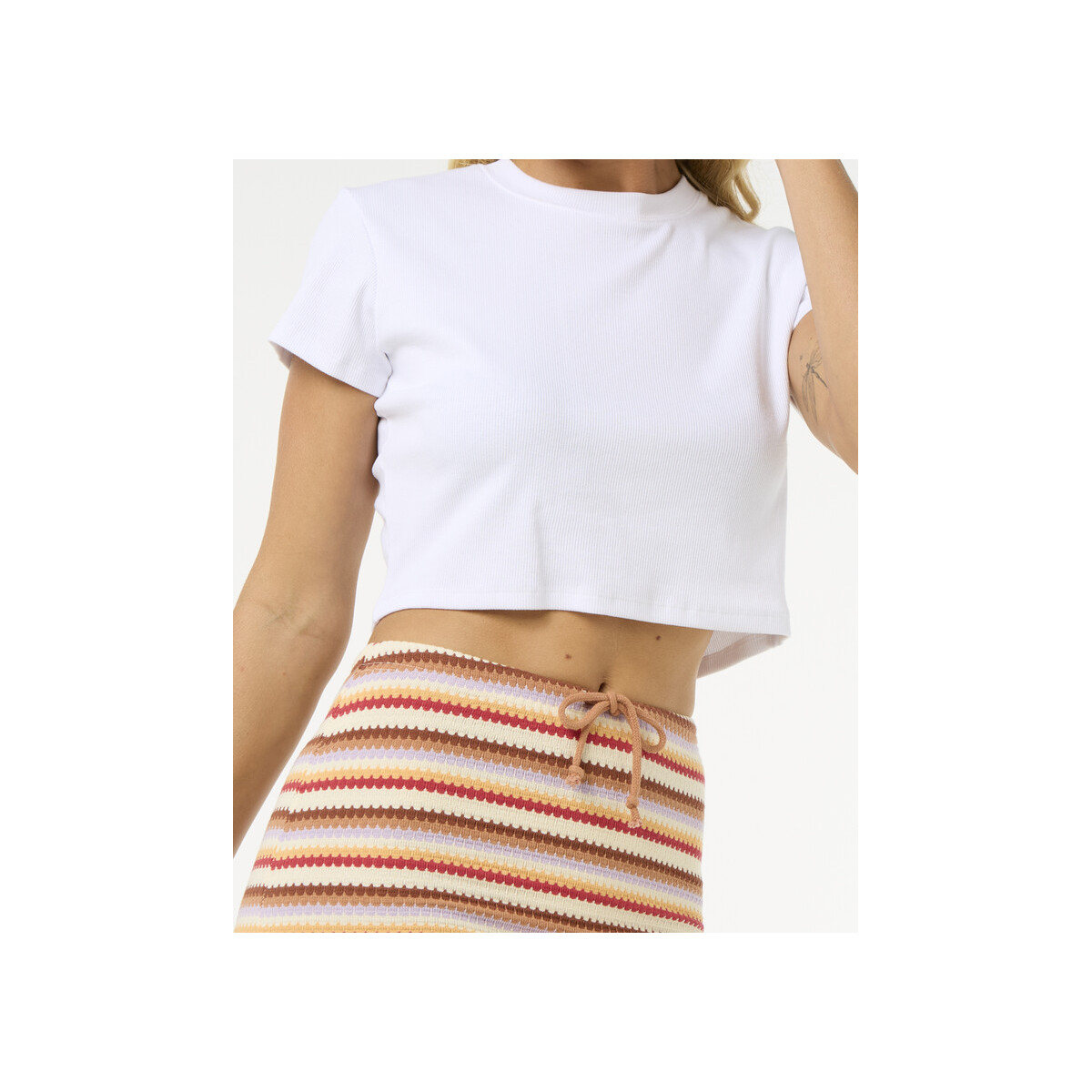 Mini Jupe Rip Curl Bobbi