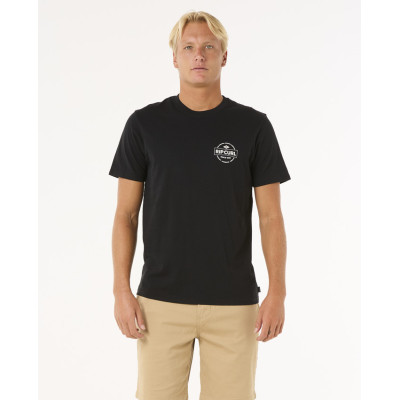 T-Shirt Rip Curl Staple