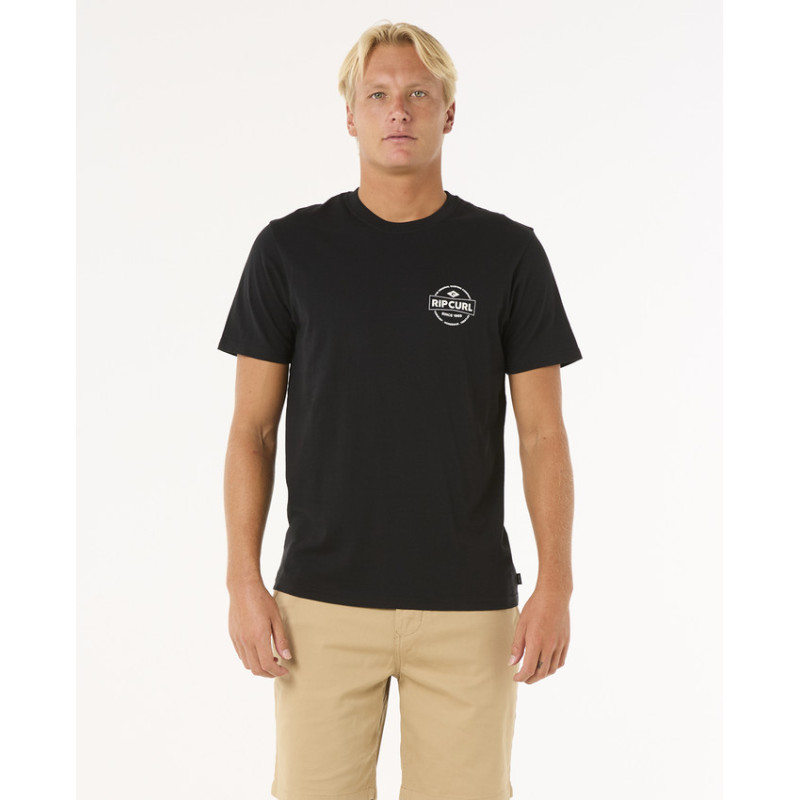 T-Shirt Rip Curl Staple
