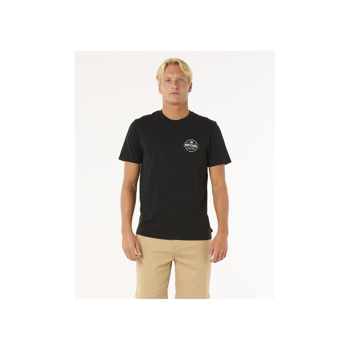 T-Shirt Rip Curl Staple