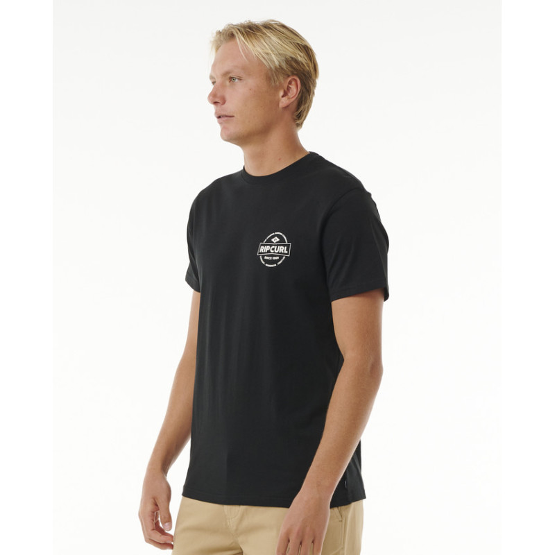 T-Shirt Rip Curl Staple