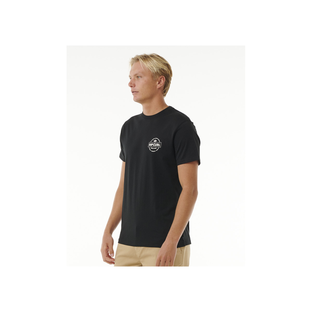 T-Shirt Rip Curl Staple