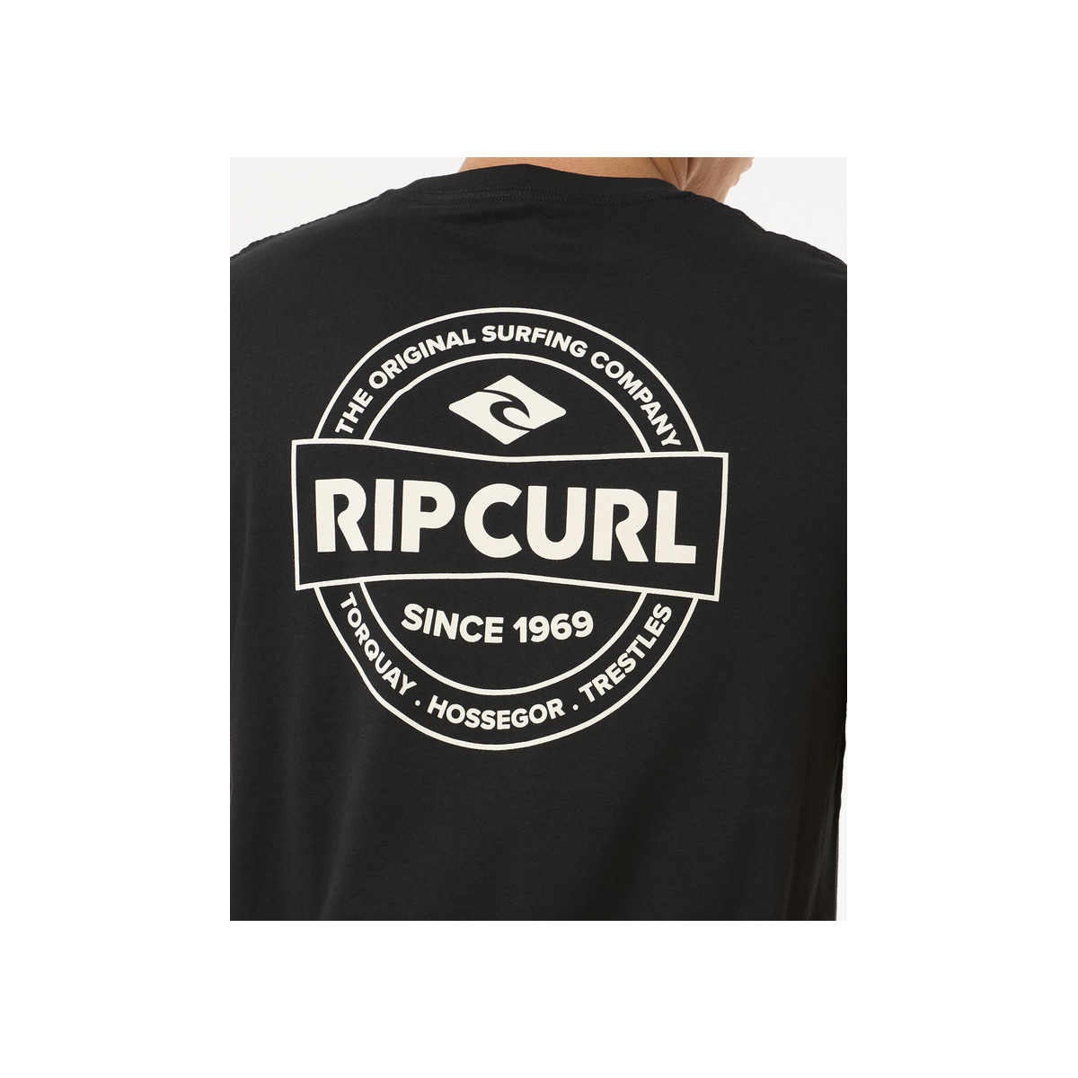 T-Shirt Rip Curl Staple