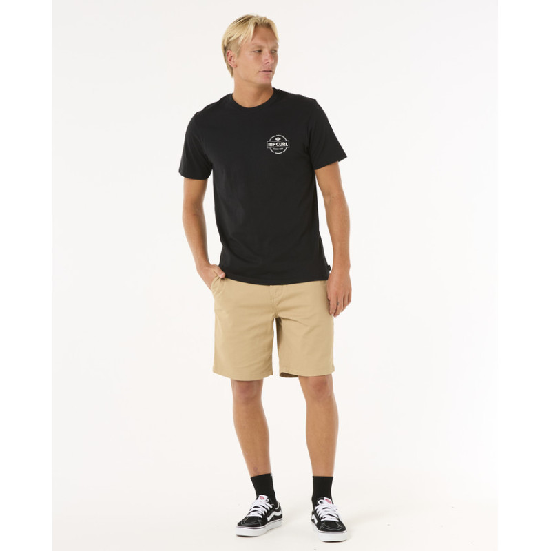 T-Shirt Rip Curl Staple