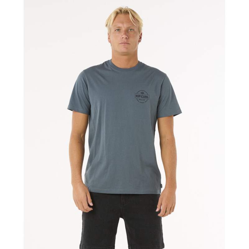T-Shirt Rip Curl Staple