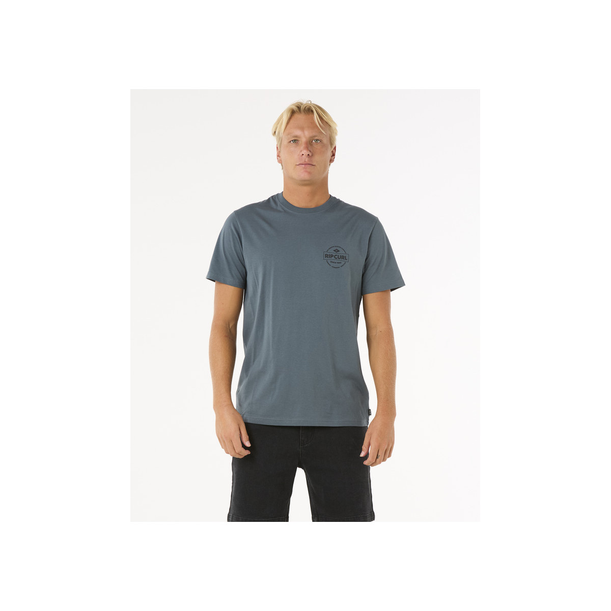 T-Shirt Rip Curl Staple