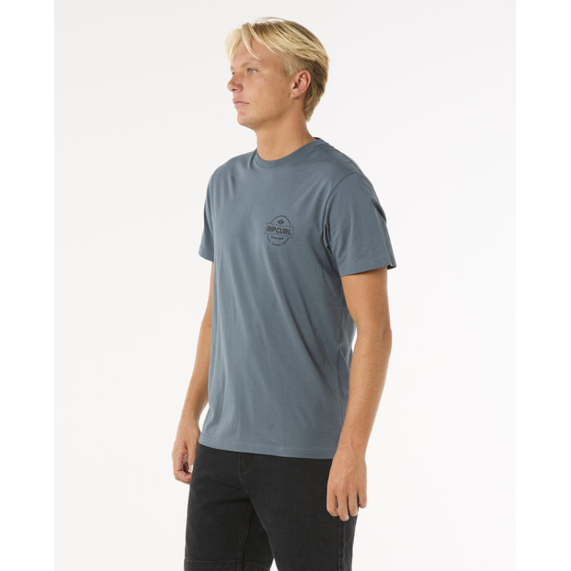 T-Shirt Rip Curl Staple