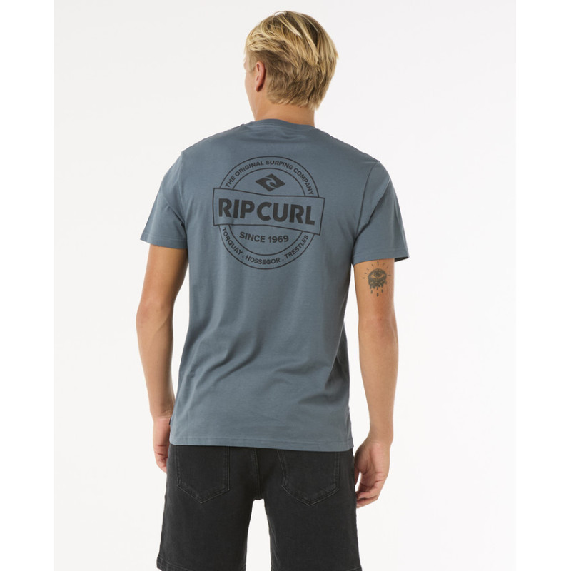 T-Shirt Rip Curl Staple