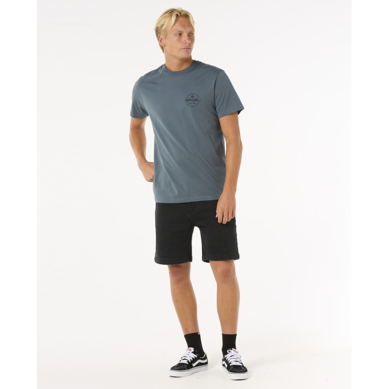 T-Shirt Rip Curl Staple