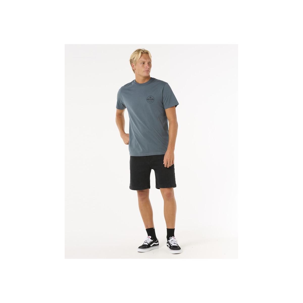 T-Shirt Rip Curl Staple