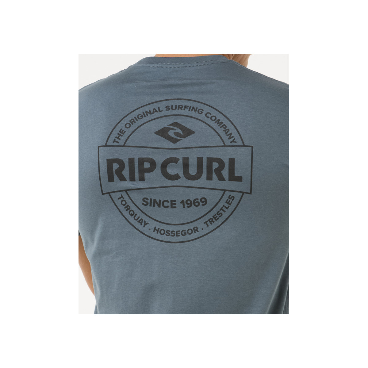 T-Shirt Rip Curl Staple