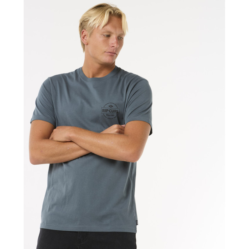 T-Shirt Rip Curl Staple