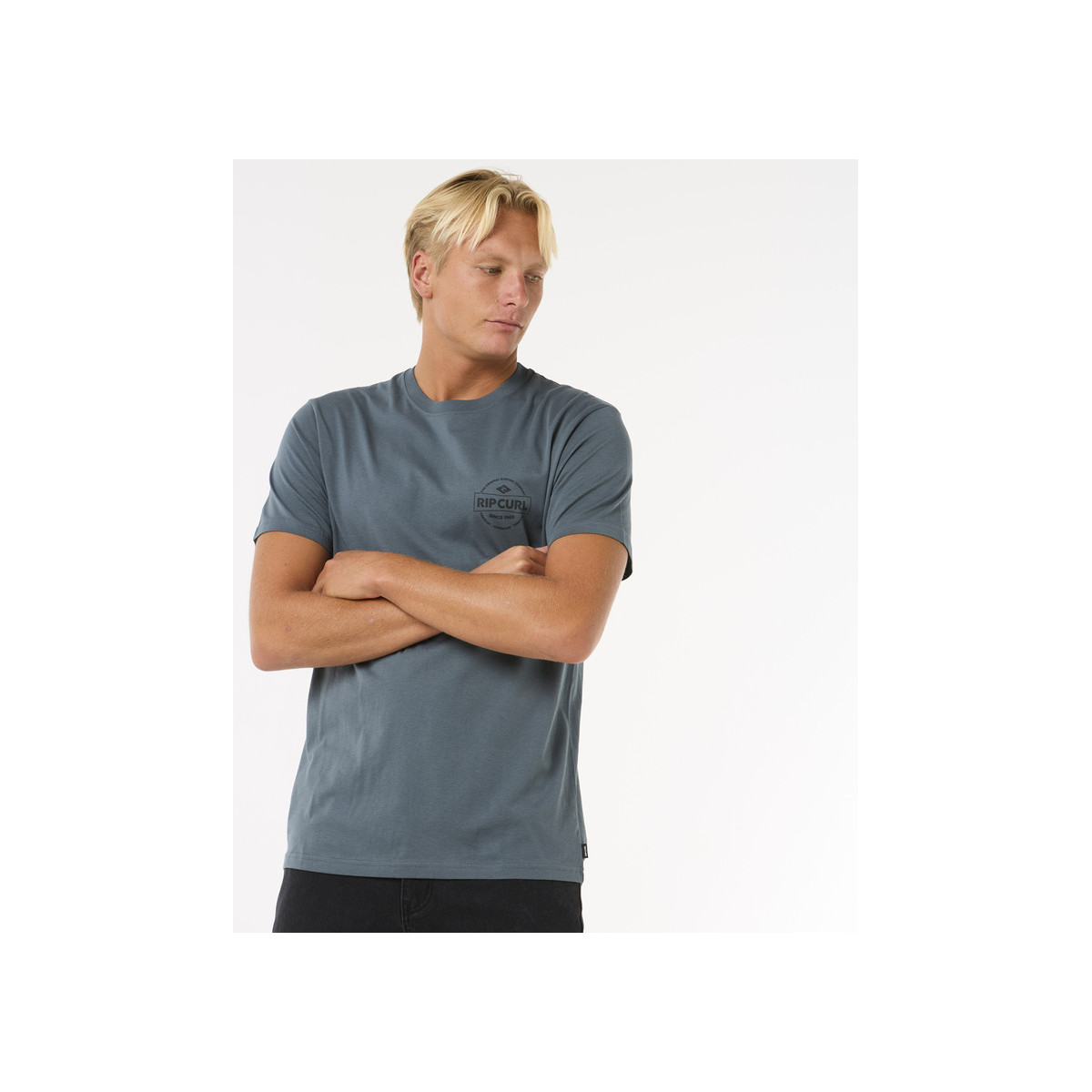 T-Shirt Rip Curl Staple