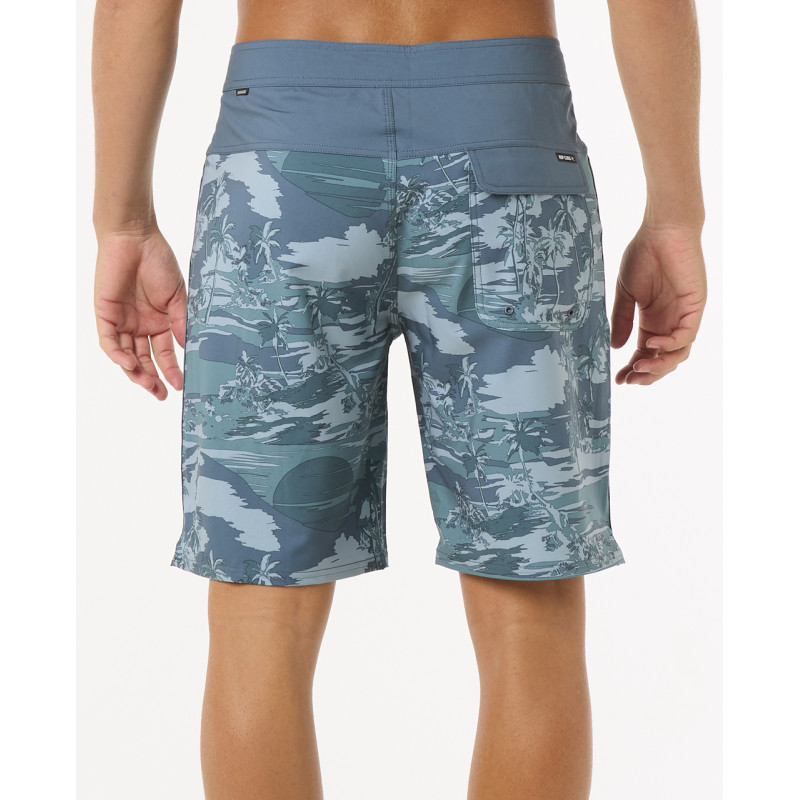 Boardshort Rip Curl Mirage Barrel Killa