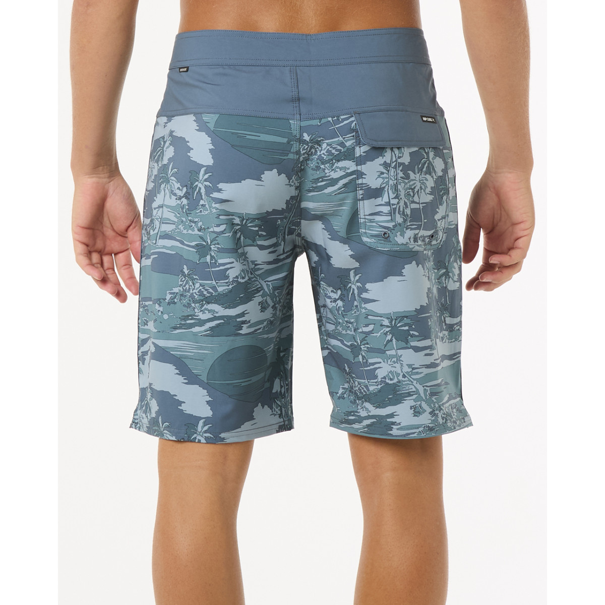 Boardshort Rip Curl Mirage Barrel Killa