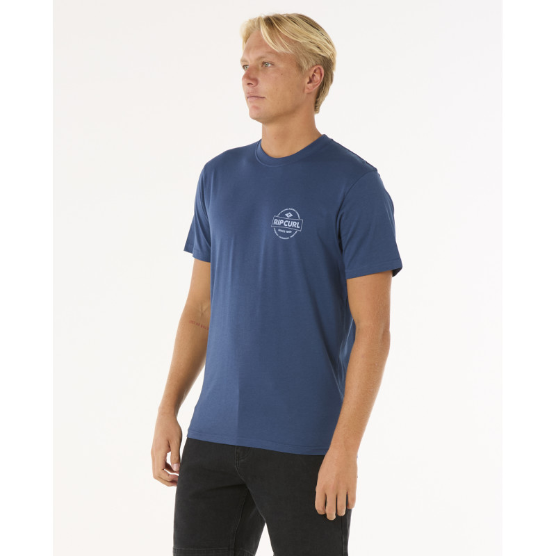 T-Shirt Rip Curl Staple