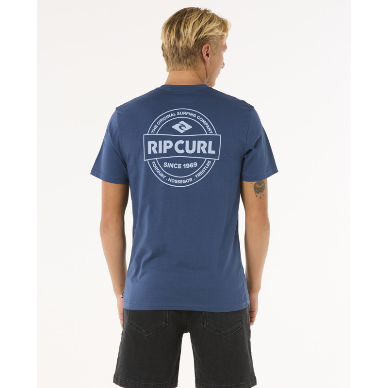 T-Shirt Rip Curl Staple