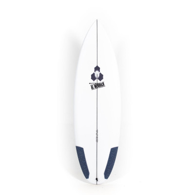 Planche de Surf Channel Islands The Solution Combo Futures