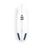 Planche de Surf Channel Islands The Solution Combo Futures