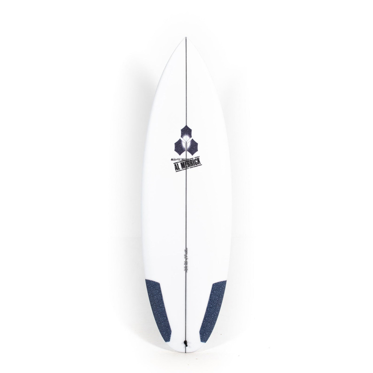 Planche de Surf Channel Islands The Solution Combo Futures