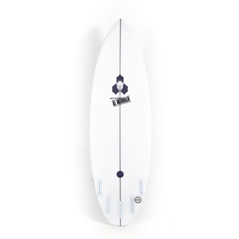 Planche de Surf Channel Islands The Solution Combo Futures