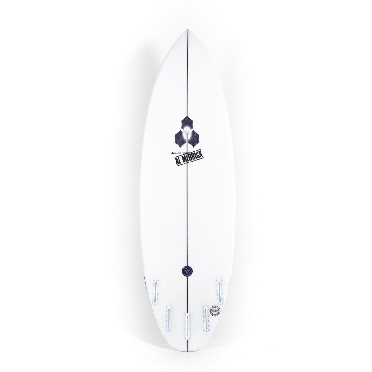 Planche de Surf Channel Islands The Solution Combo Futures