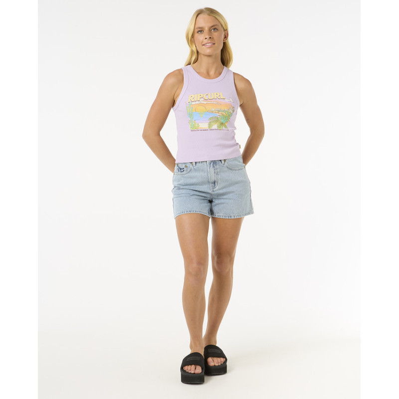 Débardeur Rip Curl La Paloma