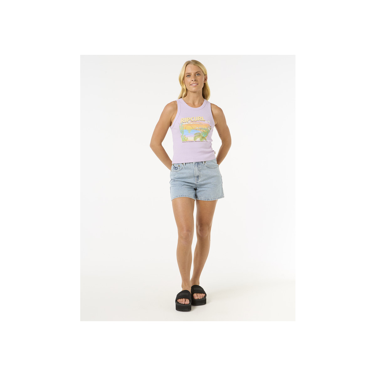 Débardeur Rip Curl La Paloma