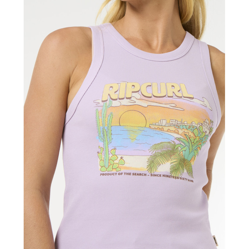 Débardeur Rip Curl La Paloma